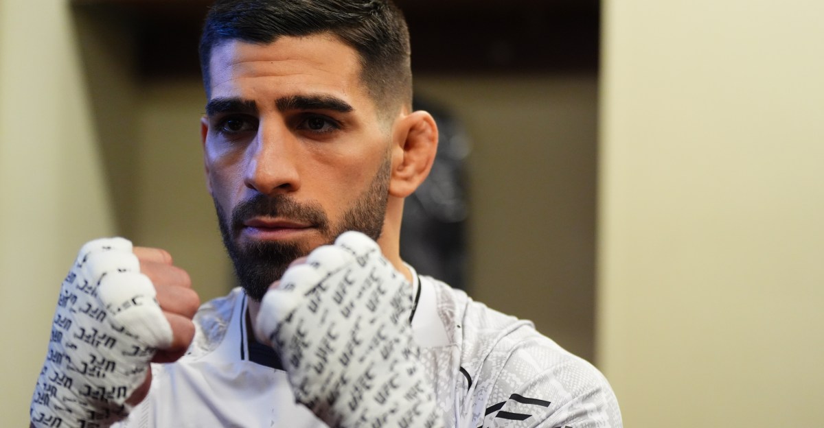 Midnight Mania! Will Ilia Topuria’s personal layoff lead to struggles in UFC return?