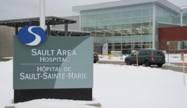 'System-wide challenges' push hospital over capacity