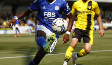 Celtic's Tawanda Maswanhise 'Interest' Confirmed