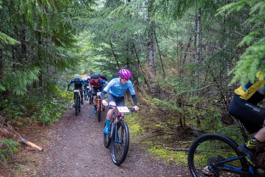 Island Cup reveals 2026 XC and enduro calendars