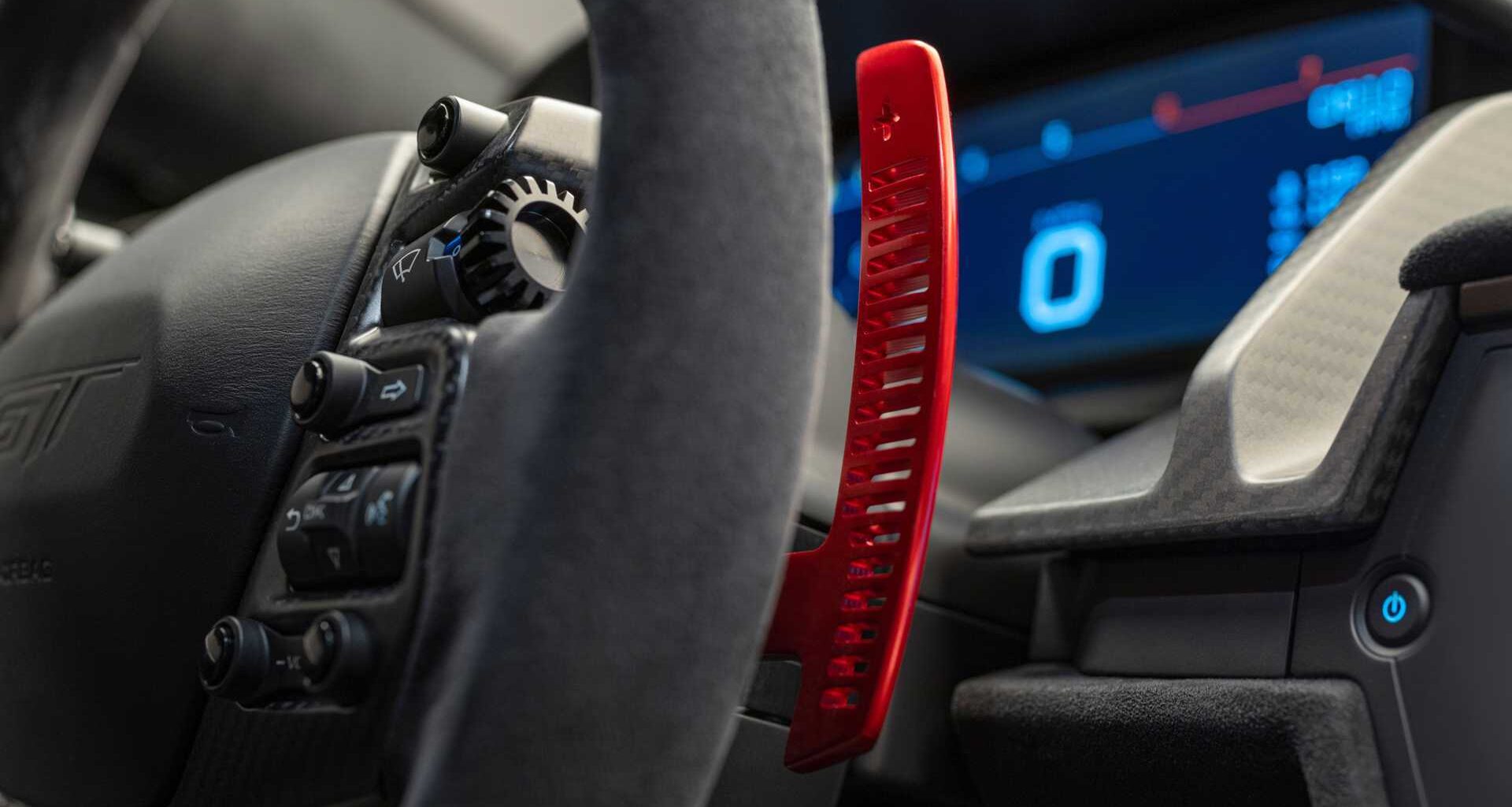 The Formula 1 Technology You Use Without Even Realizing It