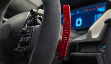 The Formula 1 Technology You Use Without Even Realizing It