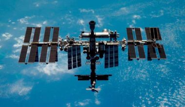 NASA to return ISS crew to Earth months early due to astronaut’s illness - National