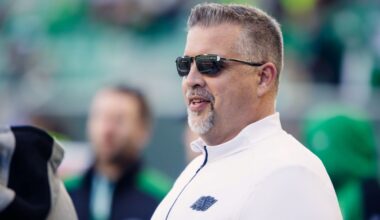 Saskatchewan Roughriders brace for CFL free agency reality as 2026 negotiation window opens