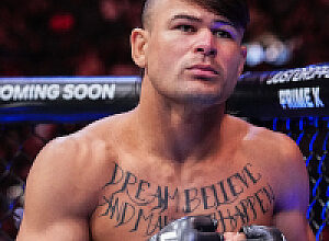 Diego Lopes MMA Stats, Pictures, News, Videos, Biography