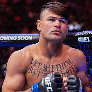 Diego Lopes MMA Stats, Pictures, News, Videos, Biography