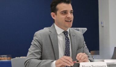 Where will the School of Medicine launch in the Sault?