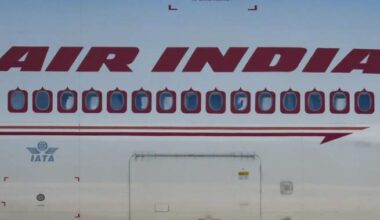 Air India pilot removed from flight at Vancouver airport before takeoff - BC