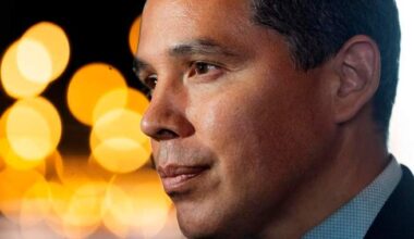 ‘The ground is shifting’: Inuit leader issues stark warning about Arctic sovereignty - National