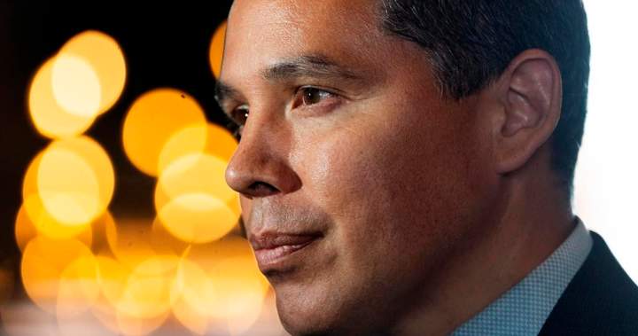 ‘The ground is shifting’: Inuit leader issues stark warning about Arctic sovereignty - National