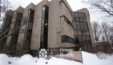 Hospital's addiction and mental health services moving this week