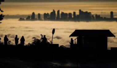 Alberta could overtake B.C. in population in the next 10 years: Statistics Canada