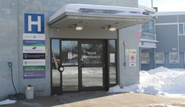 Emergency department in Thessalon shutting down for one day