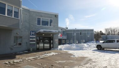 Short of doctors, Thessalon ER closing down yet again (updated)
