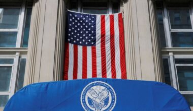 A near-total abortion ban within the Department of Veterans Affairs could put women’s health at risk, according to doctors