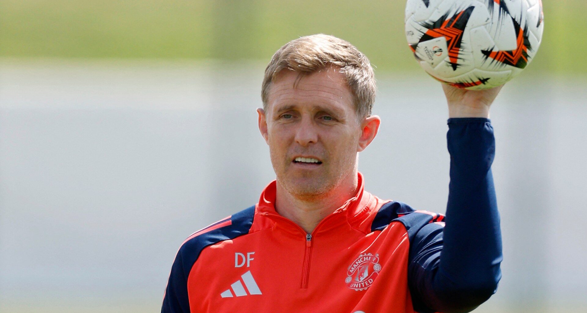 Man Utd manager job not in Fletcher’s ‘wildest dreams’ | Football News