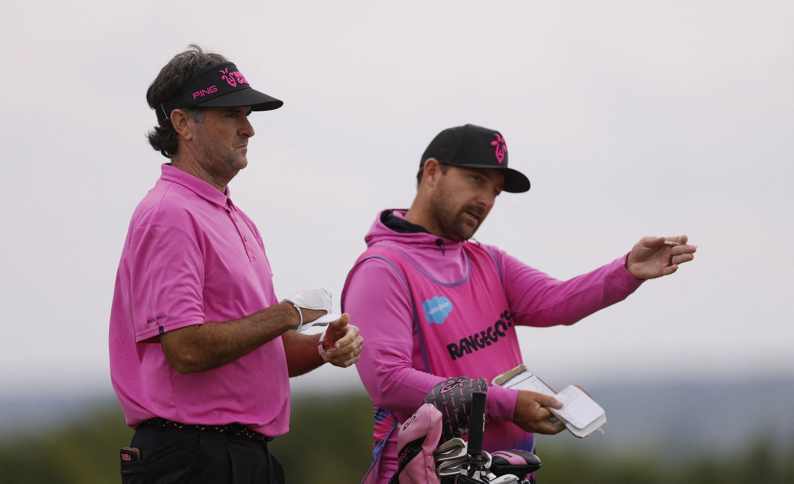 Watson showed glimpses of improvement in 2025