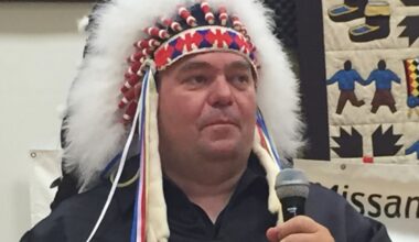 First Nation urges feds to help Kashechewan during water crisis