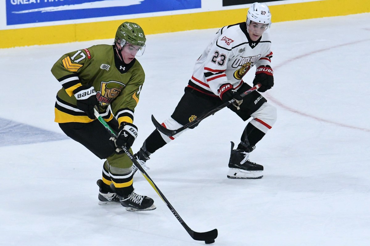 North Bay Battalion well represented in latest NHL draft prospect list