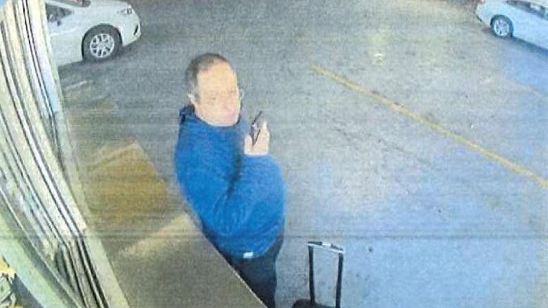 Brown University shooting: Suspect in Brown University mass shooting confessed in a series of videos, officials say