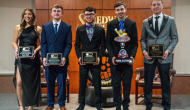 Kulwicki Driver Development Program Begins North American Search for…