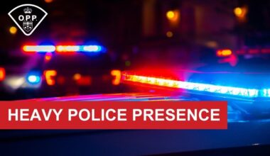 Possible gunman prompts shelter in place in Kirkland Lake