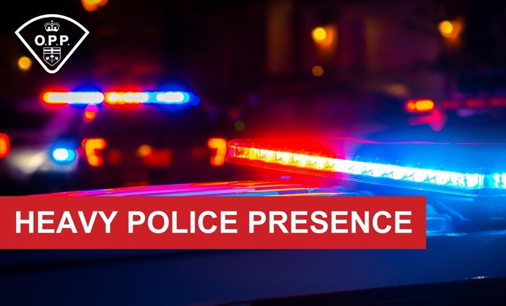 Possible gunman prompts shelter in place in Kirkland Lake