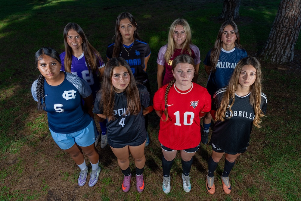 Long Beach Girls’ Soccer – The562.org