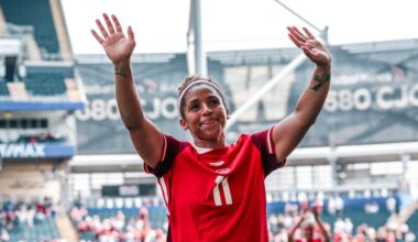 Winnipeg soccer legend, Olympic champion, returns home to help lead club where it all started