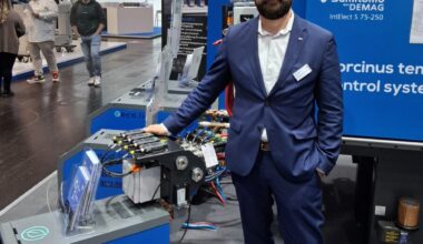 Made In Germany, Sold In Canada