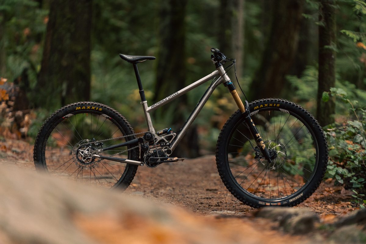 Archibald Cycles: Leading Canada's gearbox revolution