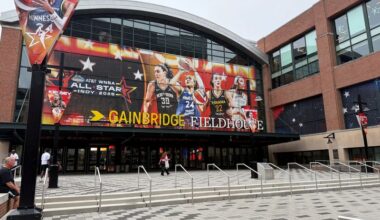 Report: WNBA, players association not close on CBA as deadline looms | The Mighty 790 KFGO