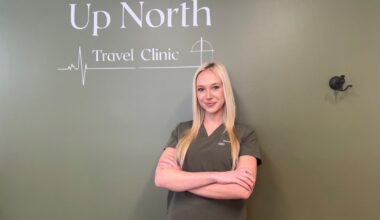New one-stop travel clinic 'very beneficial' to the Sault
