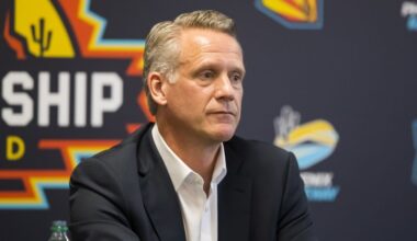 Motor racing-NASCAR commissioner Phelps to resign from role at end of January