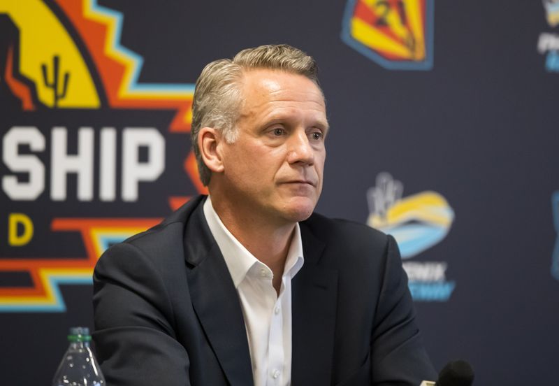 Motor racing-NASCAR commissioner Phelps to resign from role at end of January