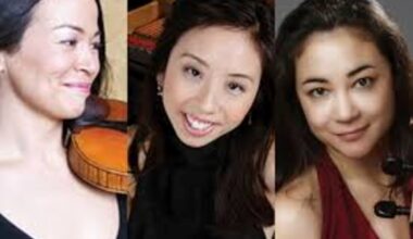 Canadian trio bringing 'intensity and passion' to The Loft