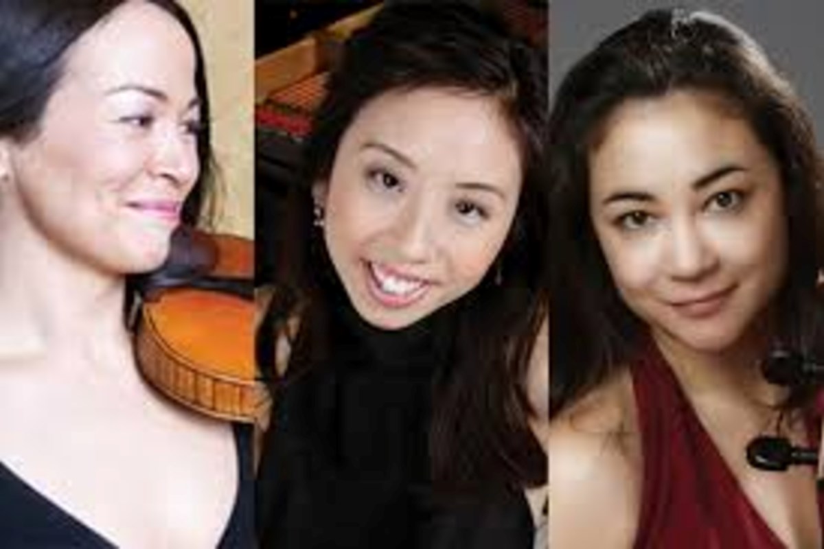 Canadian trio bringing 'intensity and passion' to The Loft