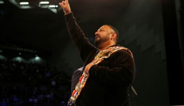 Boxing biopic ‘Giant’ tells tale of ‘the prince and his trainer’ | The Mighty 790 KFGO