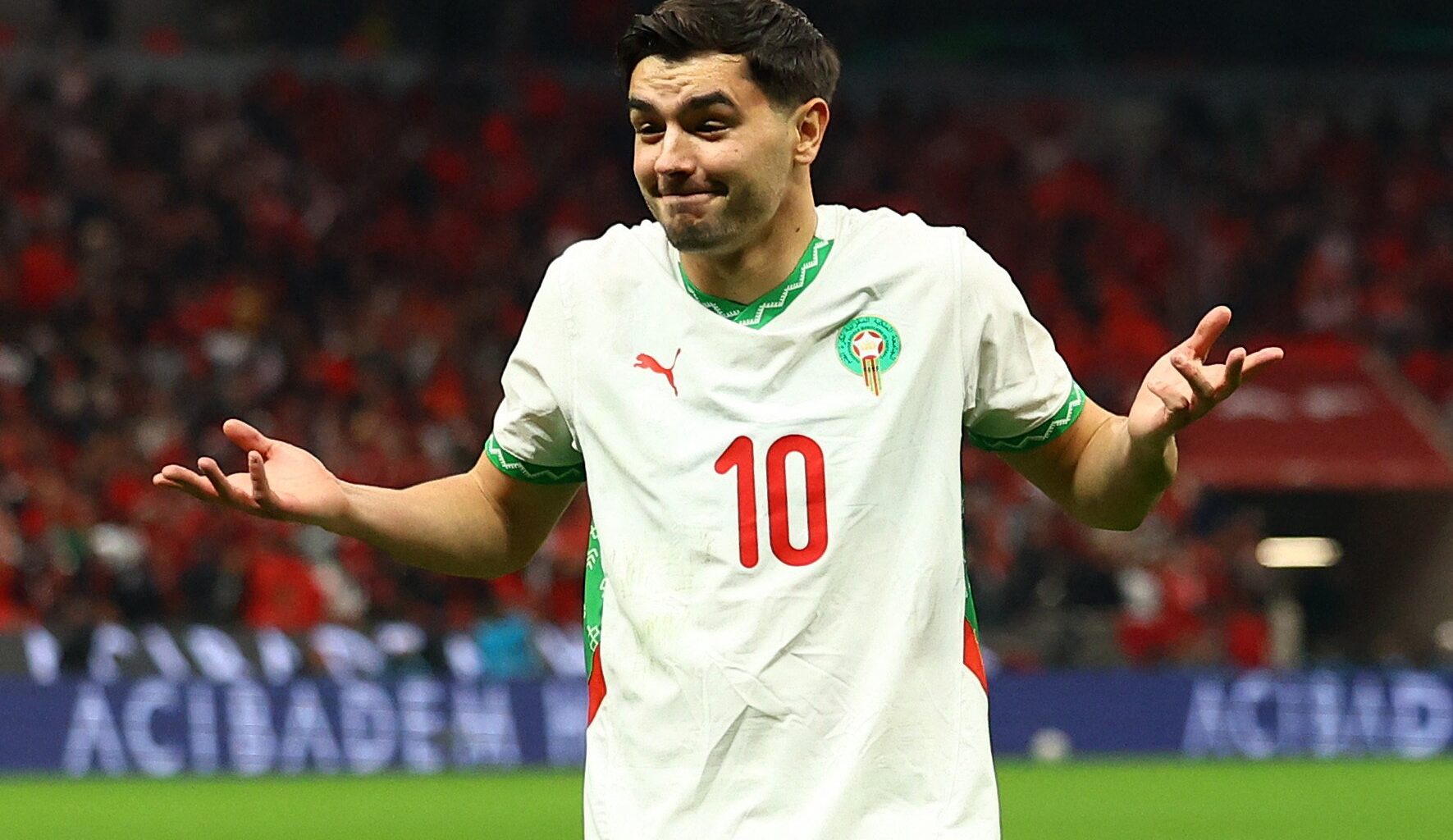 Diaz scores again as Morocco edge out Cameroon in AFCON 2025 quarterfinal | Africa Cup of Nations News