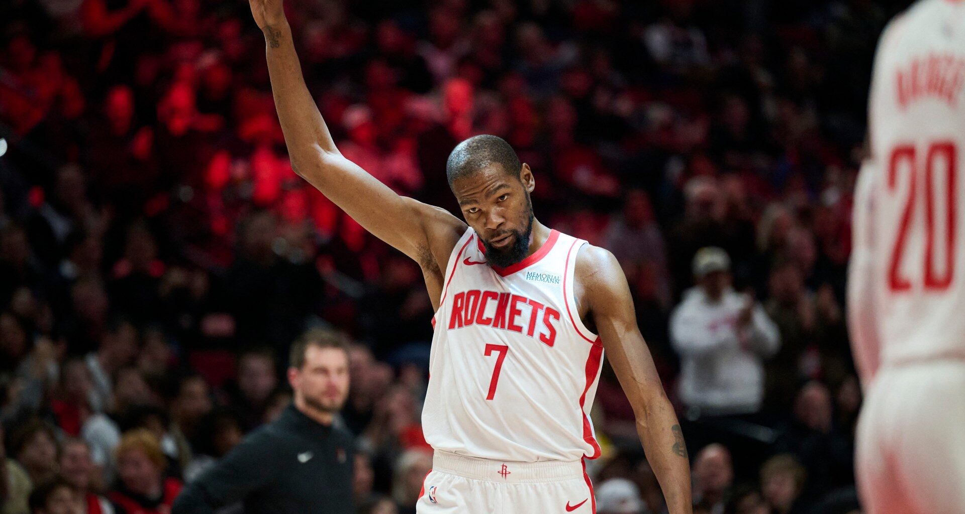 Kevin Durant passes Wilt Chamberlain on all-time NBA scoring list | Basketball News