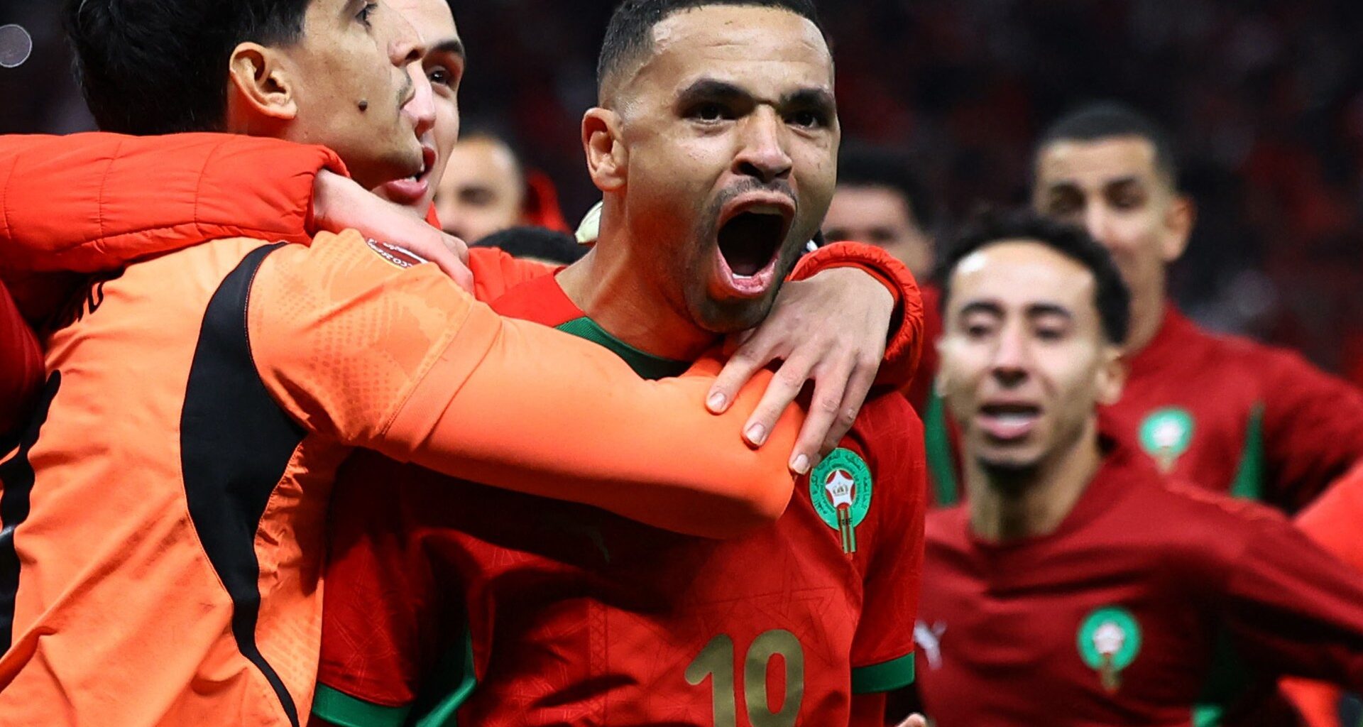 Morocco beat Nigeria on penalties to set up AFCON final with Senegal | Africa Cup of Nations News