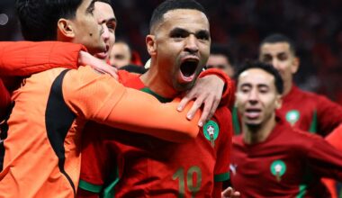 Morocco beat Nigeria on penalties to set up AFCON final with Senegal | Africa Cup of Nations News