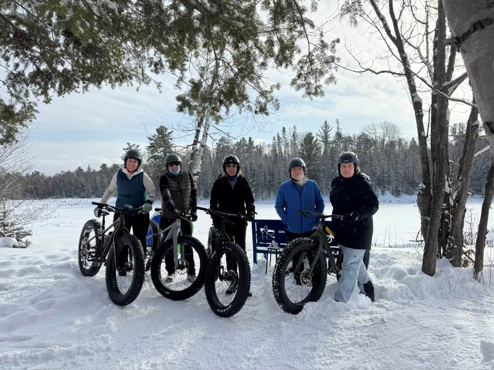 Another Ride for Jack - North Bay News