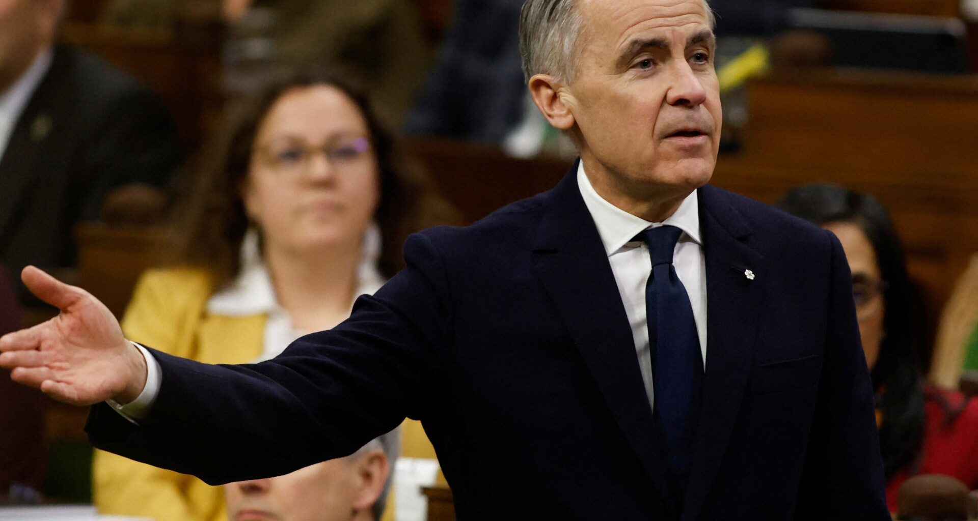 Are Trump officials driving Alberta’s separatist movement in Canada? | Donald Trump News