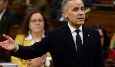 Are Trump officials driving Alberta’s separatist movement in Canada? | Donald Trump News