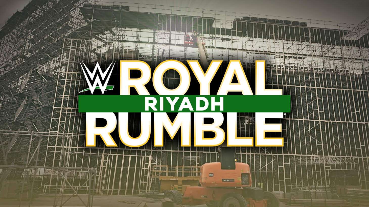 Royal Rumble stadium built in weeks raises questions from human rights groups about working conditions, WWE and Saudi officials unresponsive - POST Wrestling