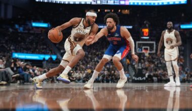 NBA roundup: Nikola Jokic’s return sparks Nuggets past Clippers | WKZO | Everything Kalamazoo