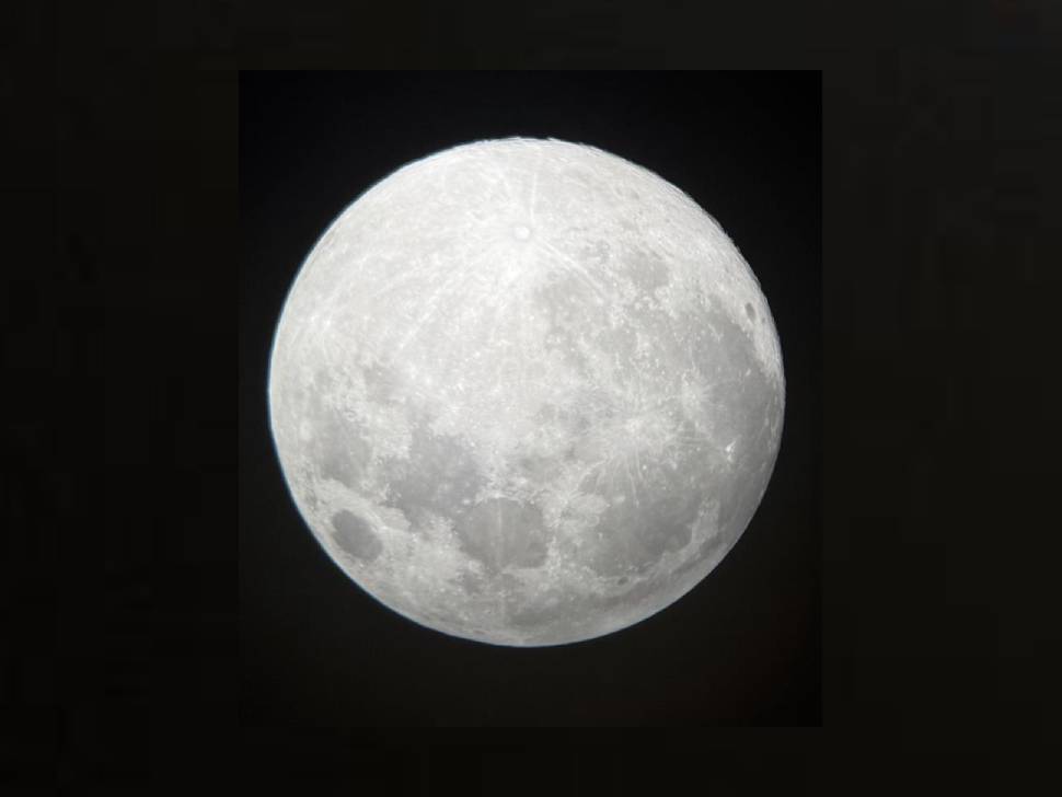 Snow Moon to light up the night sky this weekend - SteinbachOnline.com