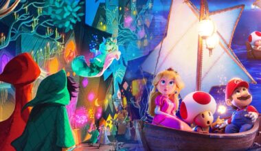 2026 Is Stacked for Animated Movies, And These Are The 7 Most Exciting (Ranked by Hype)