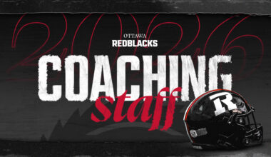 REDBLACKS reveal 2026 coaching staff